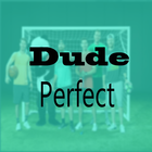 Dude video pro Perfect icon