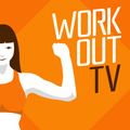 Workout TV - Fitness Videos!