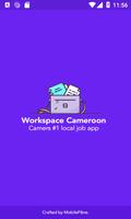Workspace Cameroon capture d'écran 1