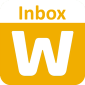Workpulse Inbox icon
