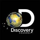 Discovery Channel ikon