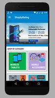 Shop Top Rated Products Poster