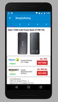 Shop Top Rated Products captura de pantalla 3
