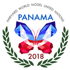WorldMUN Panama icône