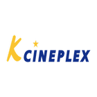 آیکون‌ K Cineplex