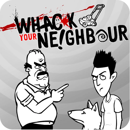 🔫 NEW Whack Your Neighbor images HD