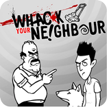 🔫 NEW Whack Your Neighbor images HD