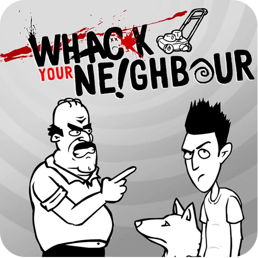 🔫 NEW Whack Your Neighbor images HD