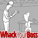 🔪 NEW Whack Your Boss images HD APK