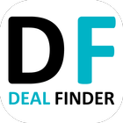 Deal Finder - All Daily Deals Zeichen
