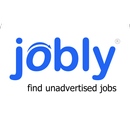 jobly - Find Unadvertised Jobs APK