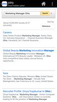 jobly - Find Unadvertised Jobs screenshot 1