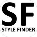 Style Finder- Clothes Shopping aplikacja