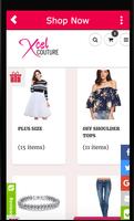 Xcel Couture اسکرین شاٹ 1