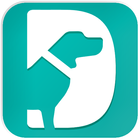 آیکون‌ DWalk - for Dog Owners