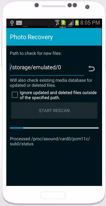 Photo Recovery SD Card APK for Android Download