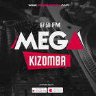 آیکون‌ Mega Kizomba