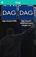 Dag Heward-Mills تصوير الشاشة 1