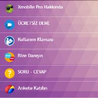 Telefon Dinleme Programi Xmobile Pro скриншот 3