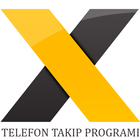 Telefon Takip Programı Xmobile Pro Zeichen