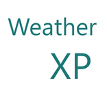 XP Weather app