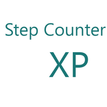 XP Step Counter