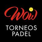 Torneos Wow Pádel icône