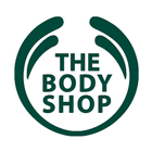 Shop The Body Shop icône