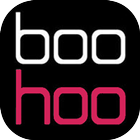 Shop boohoo icône