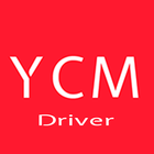 YCM demo app for driver icon