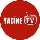 Yacine TV Zeichen