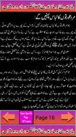 Yajoj Majoj in Islam Urdu 截圖 2