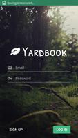 Yardbook الملصق