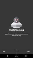Battery Full and Theft Warning screenshot 3