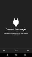 Battery Full and Theft Warning screenshot 2