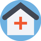 Hospital Finder biểu tượng