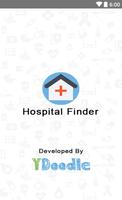 Hospital Finder पोस्टर