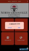 North Greenville Safety syot layar 3