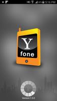 Youfone vox ポスター