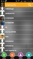 Youfone vox স্ক্রিনশট 3