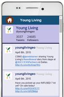 Young Living MLM Training App screenshot 2