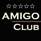 AMIGO CLUB icône
