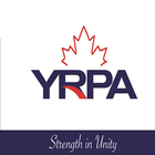York Regional Police Ass. YRPA icône