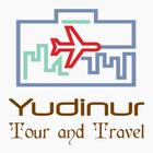 Yudinur Tour And Travel icon