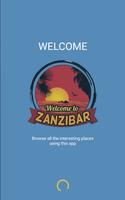 Zanzibar Plakat