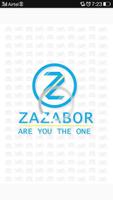 Zazabor - Cars and Bikes renta Affiche