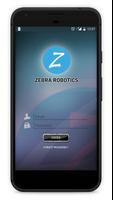 ZebraRobotics Parent تصوير الشاشة 1