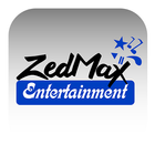 ZedMax Entertainment icon