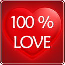 Test for love. Joke on friends APK
