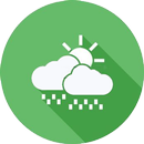 Green Weather Widget APK